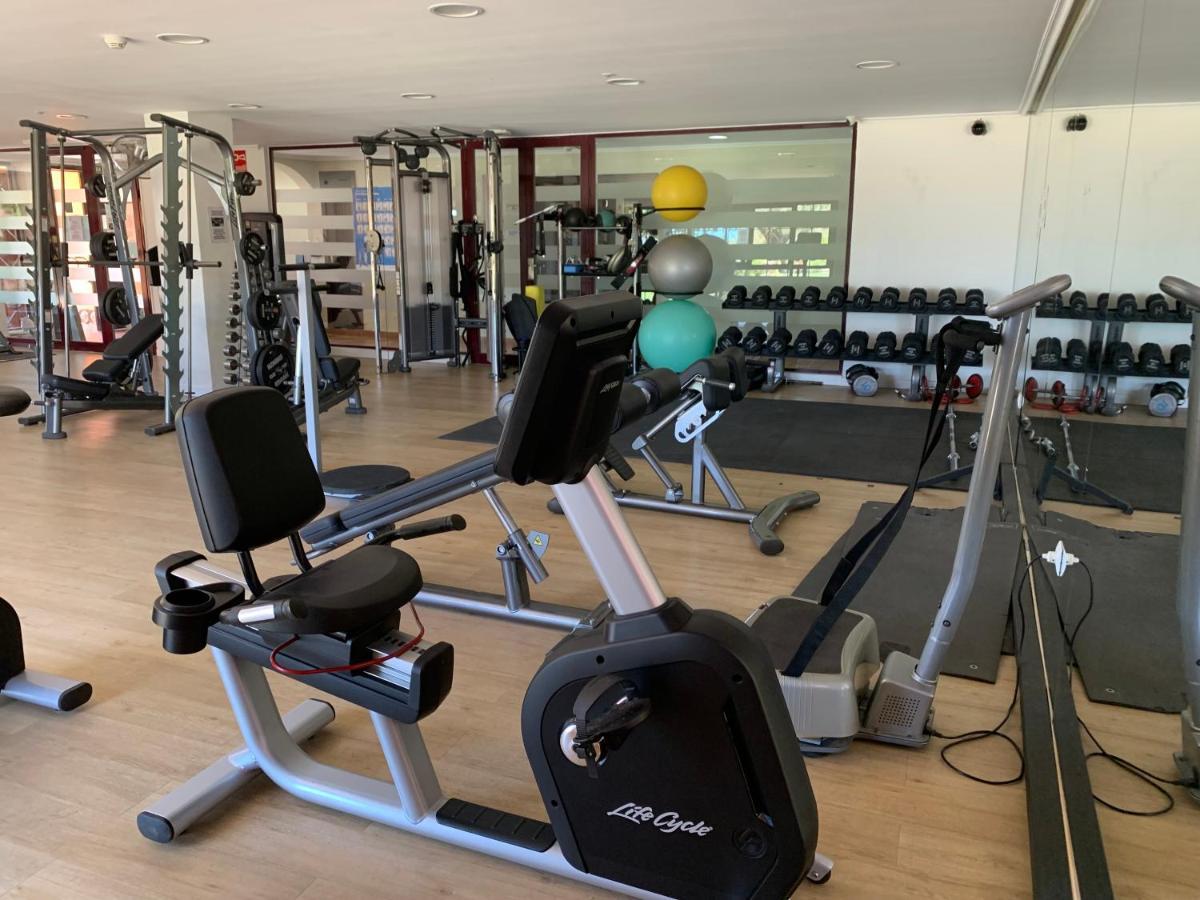 El Soto De Marbella Free Golf-Tennis-Padel-Gym 2 Bedroom Penthouse La Mairena Eksteriør bilde