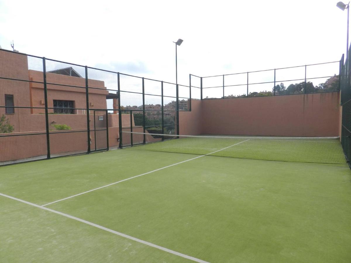 El Soto De Marbella Free Golf-Tennis-Padel-Gym 2 Bedroom Penthouse La Mairena Eksteriør bilde