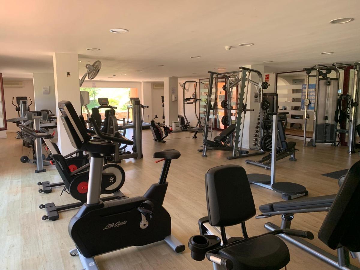 El Soto De Marbella Free Golf-Tennis-Padel-Gym 2 Bedroom Penthouse La Mairena Eksteriør bilde