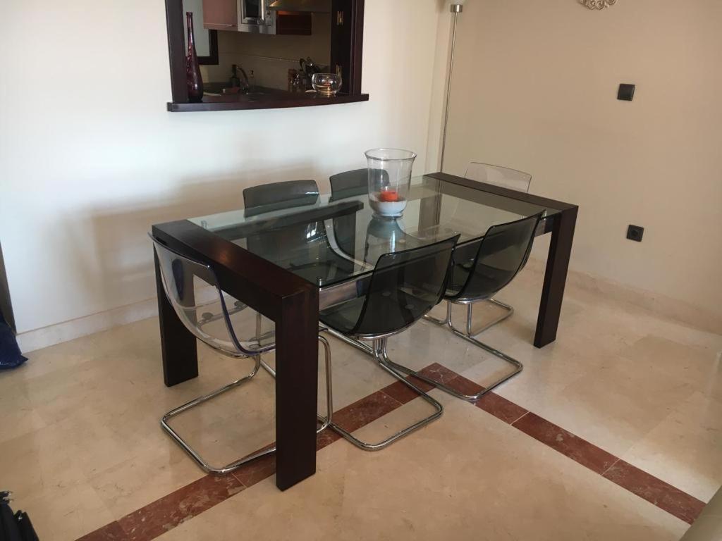 El Soto De Marbella Free Golf-Tennis-Padel-Gym 2 Bedroom Penthouse La Mairena Eksteriør bilde