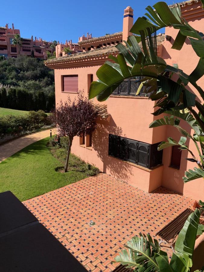 El Soto De Marbella Free Golf-Tennis-Padel-Gym 2 Bedroom Penthouse La Mairena Eksteriør bilde