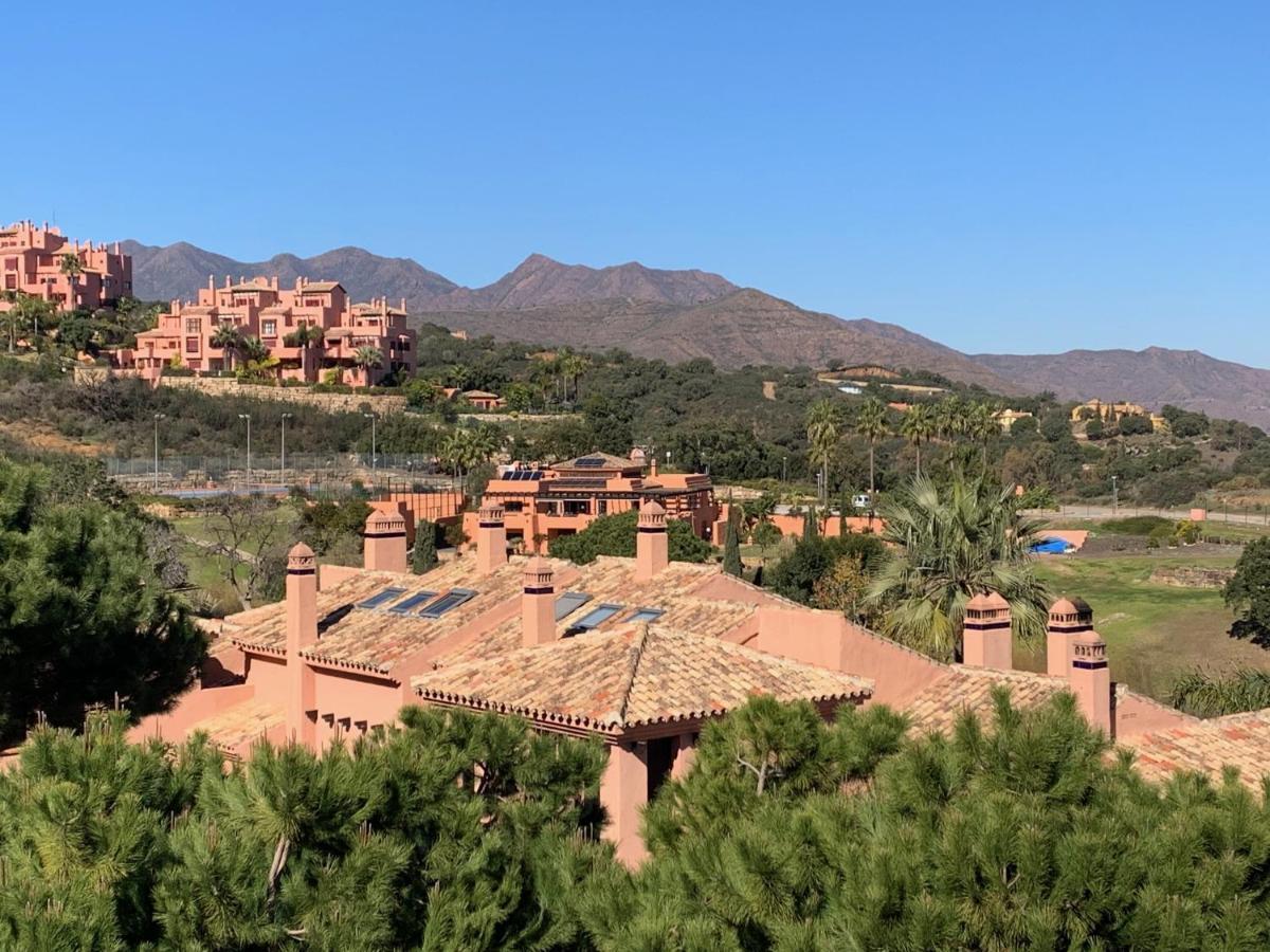 El Soto De Marbella Free Golf-Tennis-Padel-Gym 2 Bedroom Penthouse La Mairena Eksteriør bilde