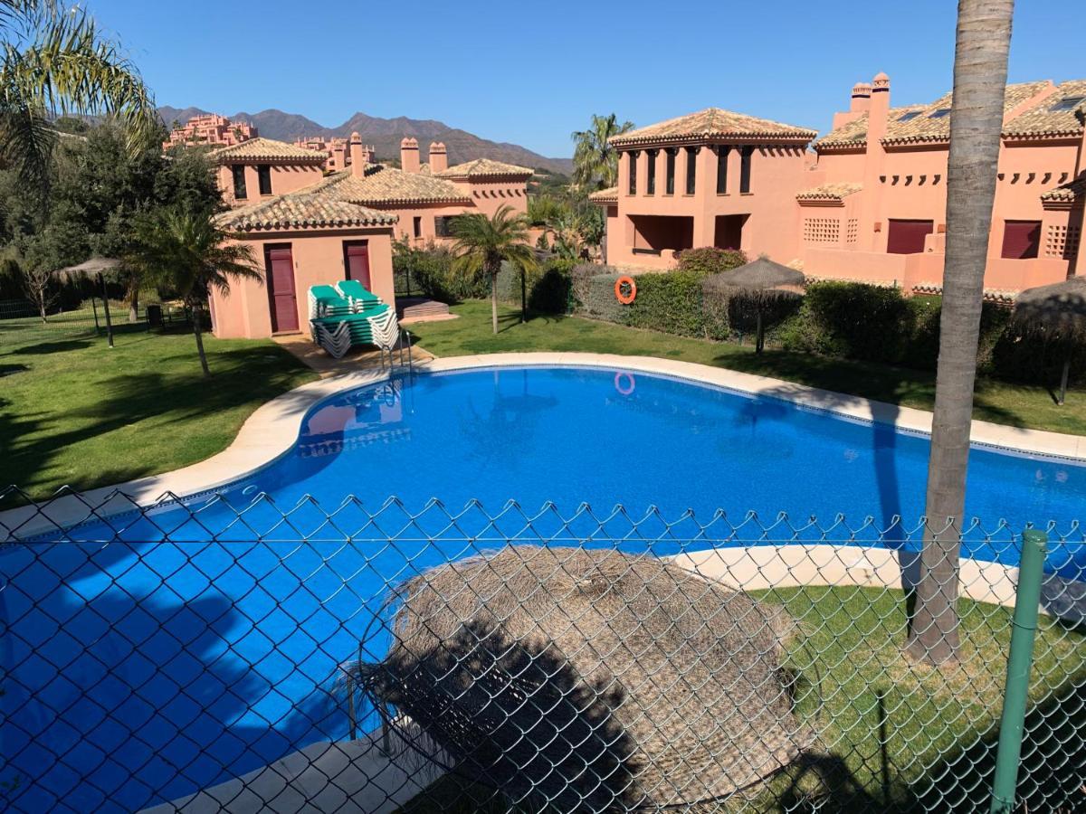 El Soto De Marbella Free Golf-Tennis-Padel-Gym 2 Bedroom Penthouse La Mairena Eksteriør bilde
