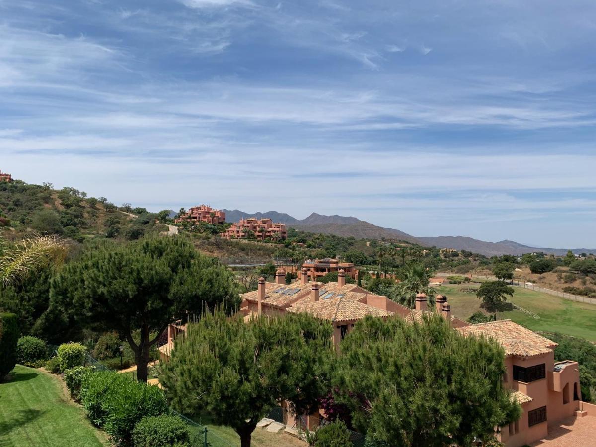 El Soto De Marbella Free Golf-Tennis-Padel-Gym 2 Bedroom Penthouse La Mairena Eksteriør bilde