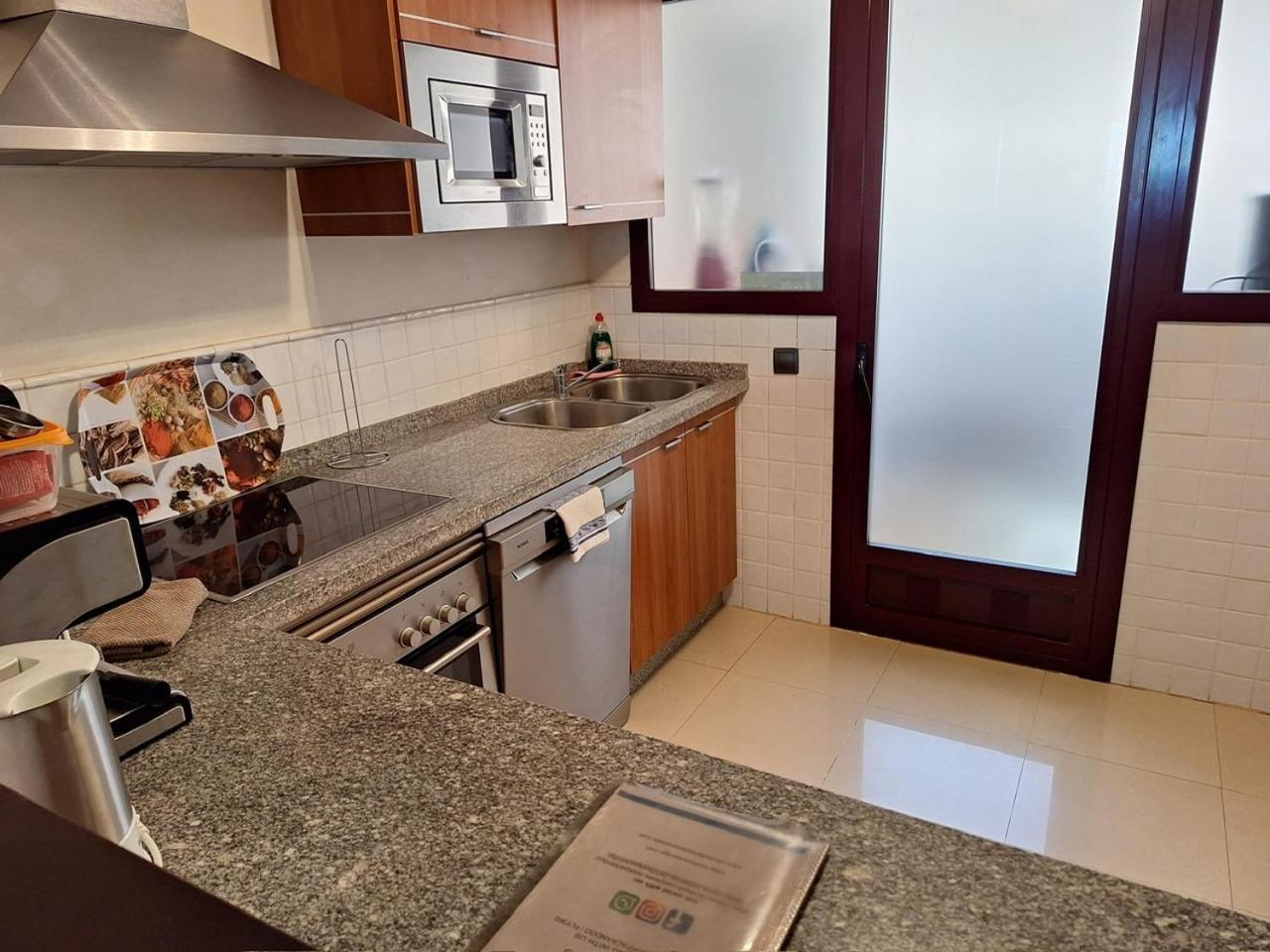 El Soto De Marbella Free Golf-Tennis-Padel-Gym 2 Bedroom Penthouse La Mairena Eksteriør bilde